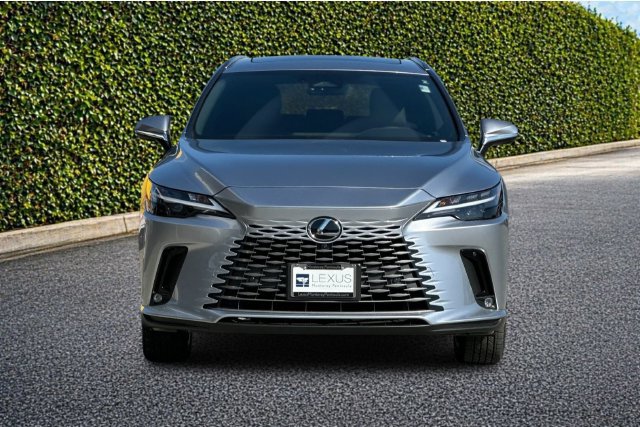 New 2026 Lexus RX 450h AWD w/ Convenience Package image 3