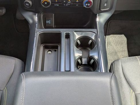 Used 2024 Ford F150 STX w/ STX Black Appearance Package image 20