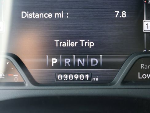 Used 2022 RAM 2500 Big Horn w/ Level A Equipment Group image 43