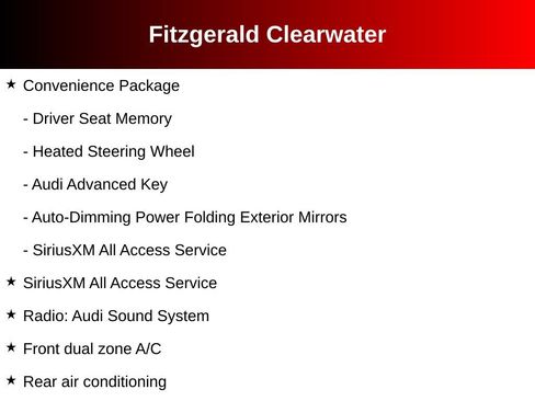 Used 2021 Audi Q5 2.0T Premium w/ Convenience Package AWD/4WD image 5