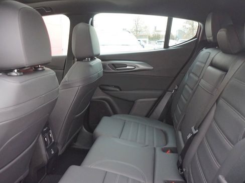 New 2024 Alfa Romeo Tonale Veloce image 27