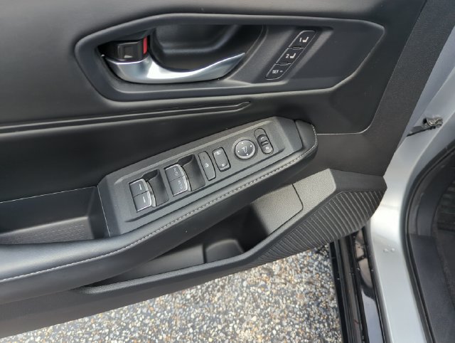 Certified 2024 Honda Accord Sport image 18