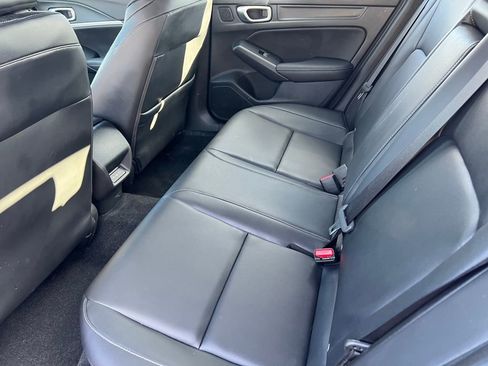 Used 2024 Acura Integra A-Spec image 11