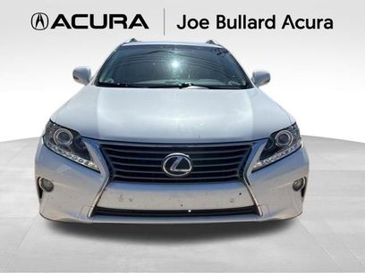 Used 2015 Lexus RX 350 FWD