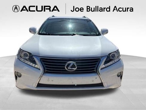 Used 2015 Lexus RX 350 FWD image 1