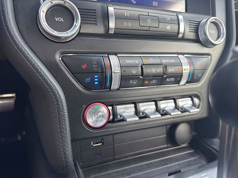 Used 2022 Ford Mustang GT Premium RWD image 20
