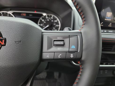 New 2026 Nissan Rogue SV image 26