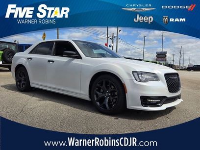 Used 2023 Chrysler 300 S w/ Comfort Group