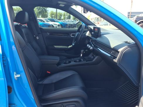 Used 2022 Honda Civic Sport Touring image 11
