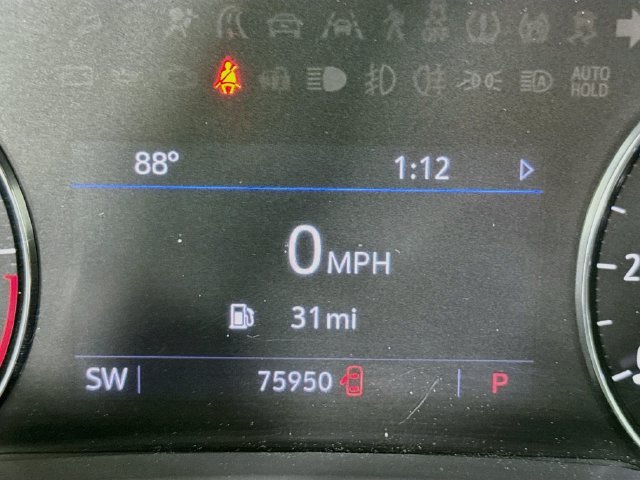 Used 2023 Buick Envision Preferred FWD image 13