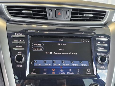 Used 2024 Nissan Murano SL FWD image 20