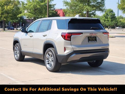 New 2026 GMC Terrain Elevation image 4