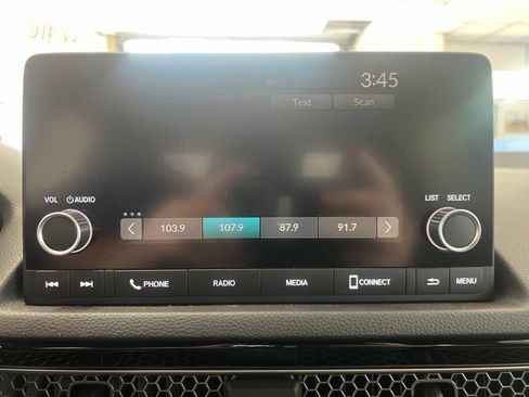 Used 2025 Honda Civic Sport image 26