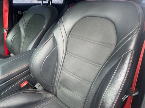Used 2017 Mercedes-Benz C 43 AMG 4MATIC Sedan image 12