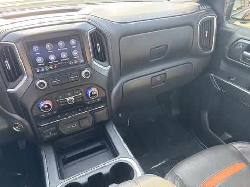 Used 2021 GMC Sierra 1500 AT4 image 27