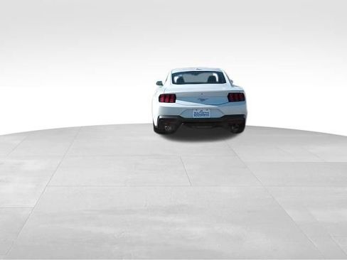 New 2026 Ford Mustang Coupe RWD image 5