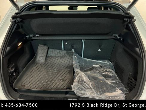 Certified 2026 Mercedes-Benz GLA 250 4MATIC image 22