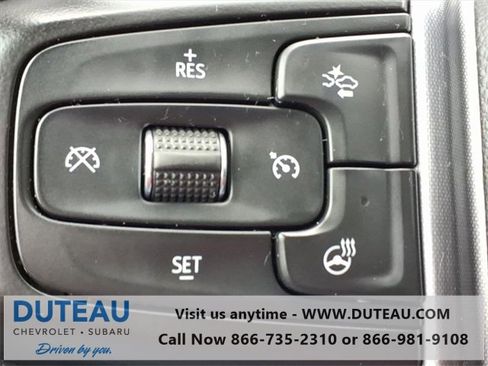 Certified 2023 GMC Sierra 1500 Elevation w/ X31 Off-Road Package image 19