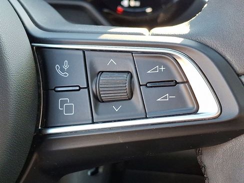 Used 2024 Dodge Hornet R/T w/ R/T Blacktop Package image 22