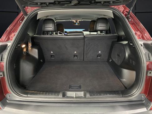 Used 2020 Jeep Cherokee Limited image 13