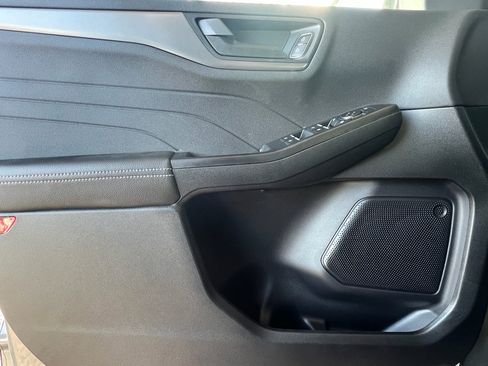 New 2026 Ford Escape Active image 20