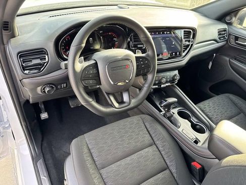 New 2026 Dodge Durango GT AWD/4WD image 20