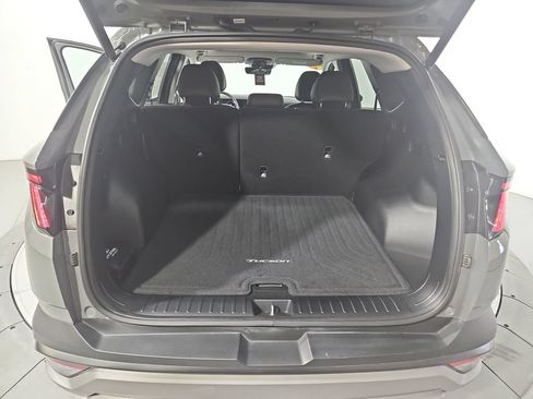 Certified 2025 Hyundai Tucson SEL AWD/4WD image 25