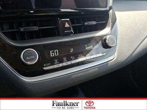 Certified 2024 Toyota Corolla LE FWD image 15