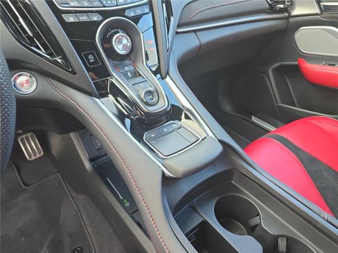 Used 2023 Acura RDX A-Spec image 31