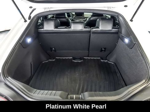 Used 2024 Acura Integra A-Spec FWD image 28
