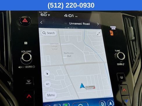 Certified 2025 Subaru Outback Wilderness image 16