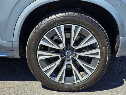 Used 2021 Volvo XC90 T8 Inscription Expression w/ Protection Package Premier AWD/4WD image 10