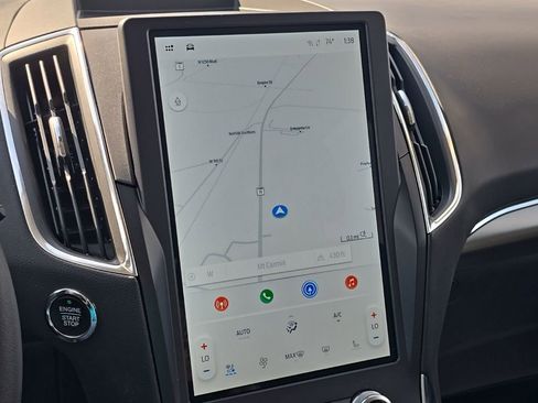 Used 2024 Ford Edge Titanium w/ Equipment Group 301A image 43