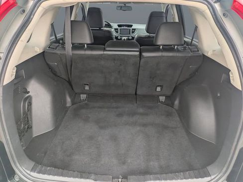 Used 2016 Honda CR-V EX-L image 12