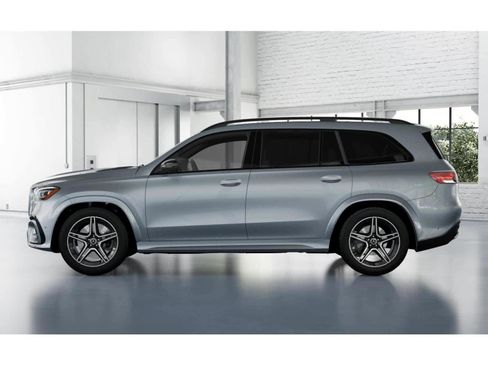 New 2026 Mercedes-Benz GLS 450 GLS 450 image 33