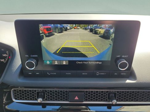 New 2026 Honda Civic LX image 19