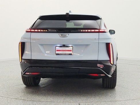 Used 2024 Cadillac Lyriq Sport w/ LPO, Floor Liner Package RWD image 6