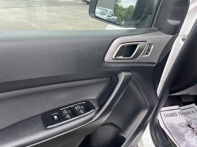 Used 2019 Ford Ranger XLT w/ Equipment Group 302A Luxury AWD/4WD image 18