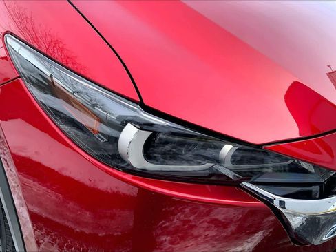 Used 2023 MAZDA CX-5 AWD 2.5 S w/ Preferred Package image 27