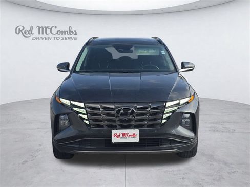Certified 2023 Hyundai Tucson Limited FWD image 11