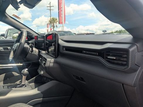 Used 2024 Ford Mustang Coupe RWD image 29