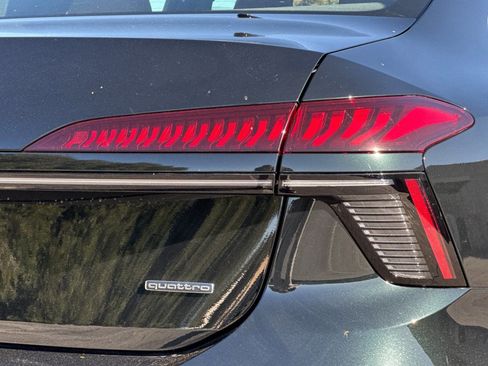 New 2026 Audi A6 Premium Plus AWD/4WD image 23