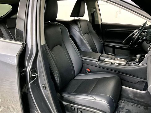 Used 2021 Lexus RX 350 FWD w/ Premium Package image 7