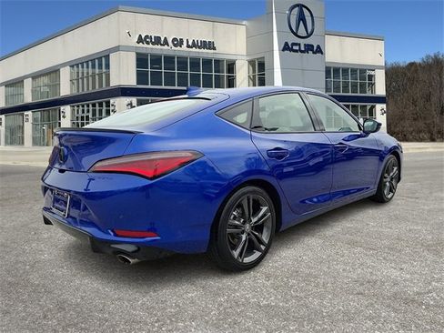Used 2023 Acura Integra A-Spec image 6