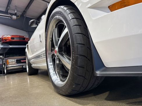Used 2008 Ford Mustang Shelby GT500 image 39