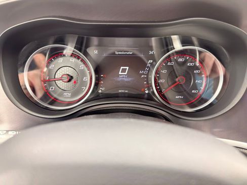 Used 2021 Dodge Charger R/T image 23