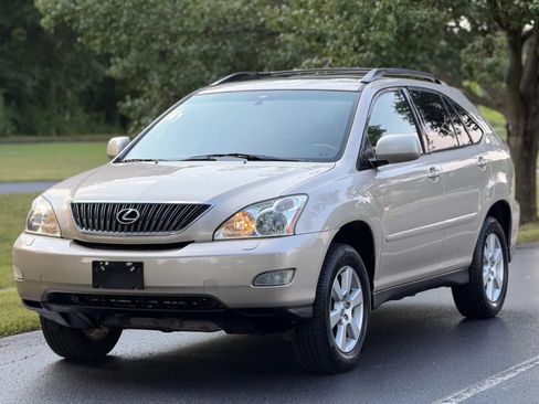 Used 2004 Lexus RX 330 AWD image 1