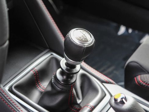 Used 2025 Subaru WRX Premium image 19