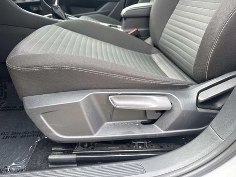 Used 2024 Volkswagen Jetta S FWD image 16