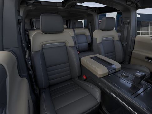 New 2026 GMC Hummer EV SUV AWD/4WD image 16